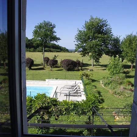 Domaine Du Pompinaud Accessible Pmr * Yvrac-et-Malleyrand