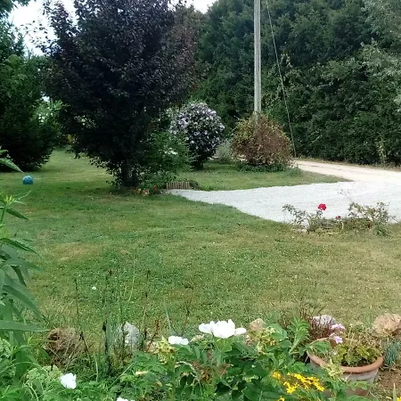 Domaine Du Pompinaud Accessible Pmr *