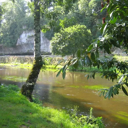 Domaine Du Pompinaud Accessible Pmr * Yvrac-et-Malleyrand