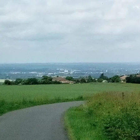 Domaine Du Pompinaud Accessible Pmr Yvrac-et-Malleyrand