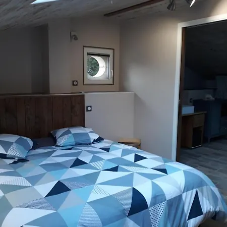 Bed and Breakfast Domaine Du Pompinaud Accessible Pmr *
